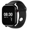 SaveFamily SaveWatch Plus 4G - Montre connectée Enfant GPS