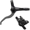 Kit freinage arrière Shimano MT410