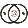 Roto Mousse Anti-crevaison Hotdog M H20-150.00 2 Unités