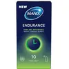 Manix Endurance 10 préservatifs retardants