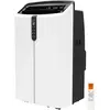 Cecotec Climatiseur Portable Forceclima 12600 Nux Heating
