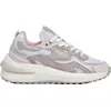 Pepe Jeans Baskets Winslow Glit