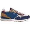 Pepe Jeans Baskets Brit Back