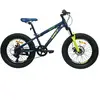 Umit Vélo Spartan X 20´´