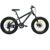 Umit Vélo Spartan X 20´´