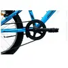 Umit Vélo Xr-200 20´´