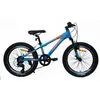Umit Vélo 4motion 20´´