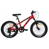 Umit Vélo Motion 20´´
