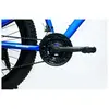 Umit Vélo Spartan X 24´´