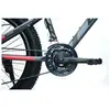 Umit Vélo Spartan X 24´´