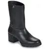 Bottines Unisa JURO femme