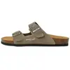 Sandales femme Pepe Jeans Ref 65235 951 Taupe