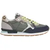 Lage Sneakers Pepe jeans BRIT GLITTER W Groen