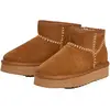 Pepe Jeans Bottines Dissy Etnic