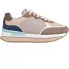 Pepe Jeans Baskets Rusper Combi