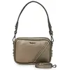 Pepe Jeans Sac Porté épaule Keyra Metallic