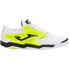 Joma Cancha In Zaalschoenen Wit EU 45