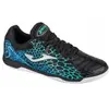 Chaussures de foot en salle Homme - Noir - Joma Maxima 25 MAXS IN