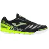 Joma Muns2501in Bottes pour homme, Noir, vert, 43 EU
