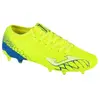 Joma Gol 2509 FG GOLS2509FG, Mannen, Geel, Voetbalschoenen, maat: 40