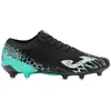 Joma Gol 2501 FG GOLS2501FG, Mannen, Zwart, Voetbalschoenen, maat: 43