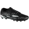 Joma Evolution 2501 FG EVOS2501FG, Mannen, Zwart, Voetbalschoenen, maa...