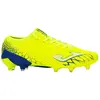 Joma Gol 2509 FG GOLS2509FG, Mannen, Geel, Voetbalschoenen, maat: 43