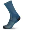 Lorpen Ptlcc Pro Trek Coolmax Light Lange Sokken Blauw EU 35-38
