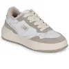 Lage Sneakers D.Franklin 321 COURT Beige