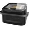 Friteuse sans huile - Air Fryer 10L Cecotec Cecofry Advance 10000 Full...