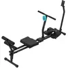 Cecotec Rameur Drumfit Rower Compactrow