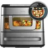 Friteuse AirFryer Cecotec 18L 2700W Grise