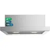 Cecotec Bolero Flux TLT 604000 Hotte aspirante en acier inoxydable 60c...