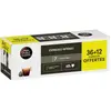 Dosette NESTLE DOLCE GUSTO ESPRESSO INTENSO x36+12