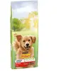 PURINA Friskies Adult Active boeuf pour chien - 12 kg