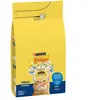 PURINA Friskies Sterilised saumon, thon, légumes pour chat