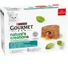 12x 85g Gourmet Nature’s Creations Coeur en sauce 12 x 85 g pour chat
