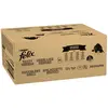 Jumbopack Felix Succulent Grill 80 x 80 g pour chat - lot mixte