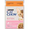 PURINA Cat Chow 26 x 85 g pour chat - Kitten