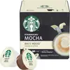 NESTLE Capsule café Starbucks Starbucks by Nescafe Dolce Gusto White M