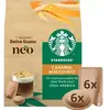 NESTLE Neo by Dolce Gusto Starbucks Koffiecapsules Nescafé Caramel Macchiato