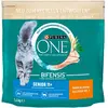 PURINA ONE Senior 11+ pour chat - 1,4 kg