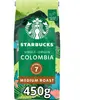NESTLE Starbucks® - Colombia® Roast Koffiebonen - 450g - medium roast