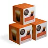 Lot de capsules de café NESCAFÉ® Dolce Gusto® Lungo 3 x 16 pcs.