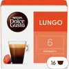 Dolce Gusto Dolce Gusto capsule - Lungo - 16