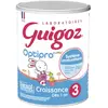 Guigoz Optipro Lait Infantile 1er Âge +0m 780g