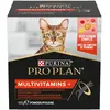 60g PRO PLAN Adult & Senior Multivitamins+ Supplément poudre - pour ch...