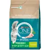PURINA ONE Indoor Formula pour chat - 2,8 kg