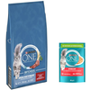 PURINA ONE Bifensis Chat Stérilisé | Croquettes Au Boeuf pour Chats Ad...