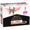 Pro Plan Veterinary Diets Feline Dm Diabetes - Kattenvoer - Kip 10x85 g